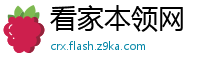 看家本领网